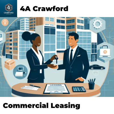 Commercial Leasing