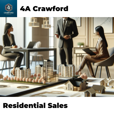 Residential Sales